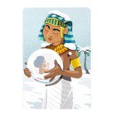 Dixit 10: Mirrors (Диксит 10: Зеркала) доп.