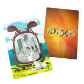 Dixit 10: Mirrors (Диксит 10: Зеркала) доп.