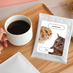 Дрип-кофе  "Кофе Туть"