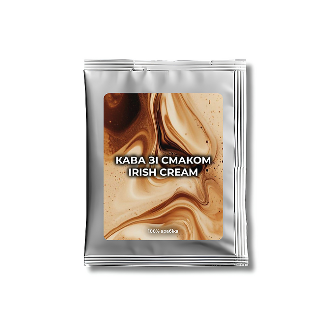 Дріп-кава «Irish Cream»