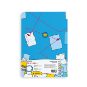 Блокнот Orner в точку «Блокнот идей»