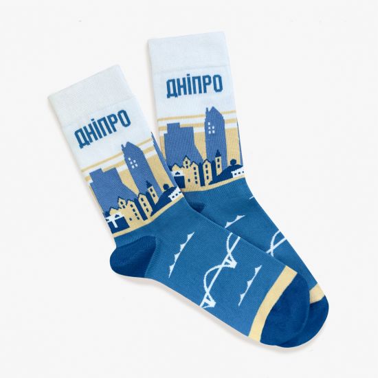 Шкарпетки Prizmo Дніпро