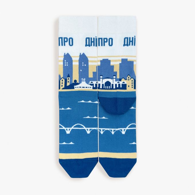 Шкарпетки Prizmo Дніпро
