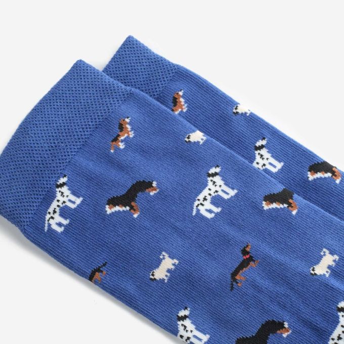 Шкарпетки Dodo Socks Собаки