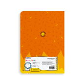 Блокнот Orner в точку «Успеть всё»