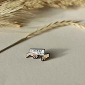 Значок Cult Прикосновение