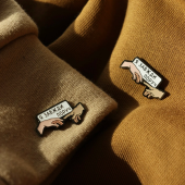 Значок Cult Прикосновение