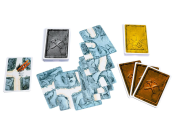 Саботер. Юбилейное издание (UA) / Saboteur: 20 Jahre-Edition (UA)