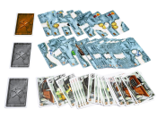 Саботер. Юбилейное издание (UA) / Saboteur: 20 Jahre-Edition (UA)