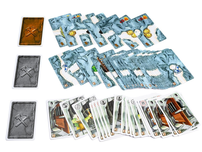 Саботер. Ювілейне видання (Saboteur: 20 Jahre-Edition)