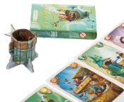 Селестія. Бунт на кораблі