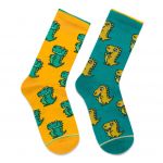 Носки Дед Носкарь Draco