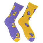 Носки Дед Носкарь  Dracaris