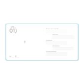 Детский фотоальбом "Котенок"