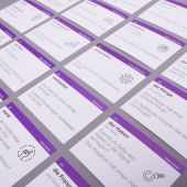 Карточки немецких слов ENGLISH STUDENT C1-C2, ВЫСОКИЙ УРОВЕНЬ 