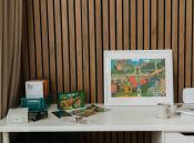 Пазл Frisson "Kharkiv" 500 елементів