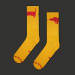 Шкарпетки CEH Дупка собача