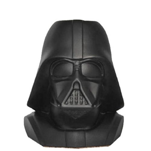 Арт-вазон "Дарт Вейдер"