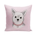 Подушка "Малышка на миллион"