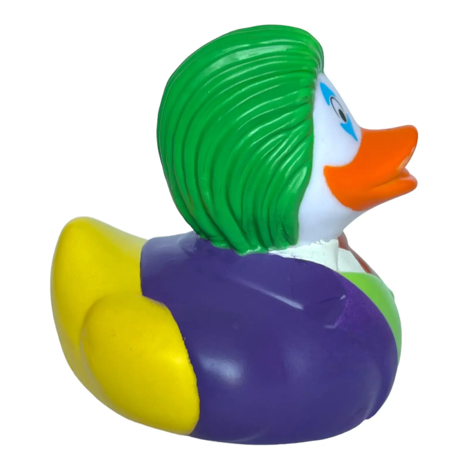 Качка FunnyDucks Джокер