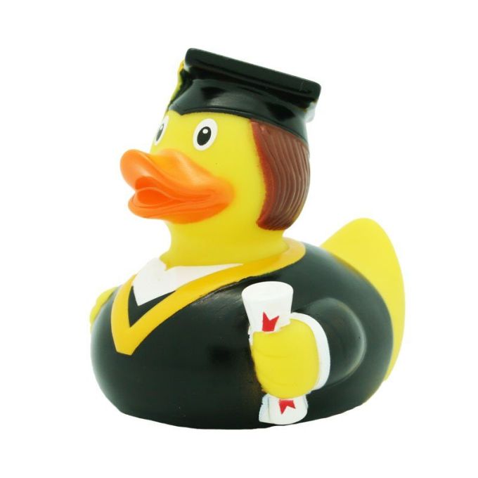 Качка FunnyDucks Випускник