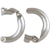 Металева головоломка Кільце (Huzzle Loop) 1-й рівень