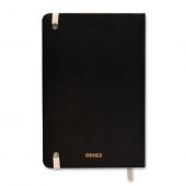 Міні-планер "I have a plan" black