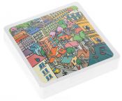 Мяу-лабіринт