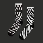 Носки CEH East side / West side