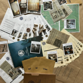 Тень Гластенбери