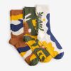 Dodo Socks Набор Botanical