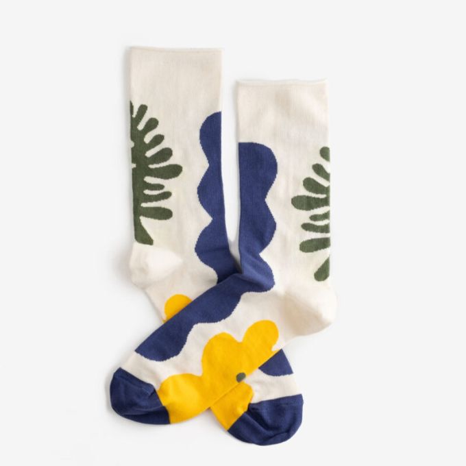 Dodo Socks Набор Botanical