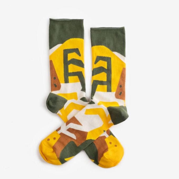 Dodo Socks Набор Botanical