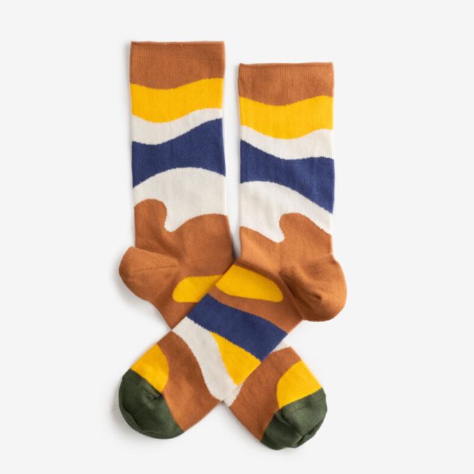 Dodo Socks Набор Botanical
