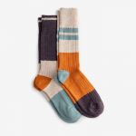 Dodo Socks теплый набор Elderberry