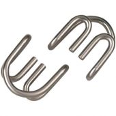 Металева головоломка Кігті диявола (Huzzle Devil) 5-й рівень