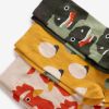 Dodo Socks Набор Evolution