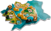 Кіклади. Легендарне видання (Cyclades: Legendary Edition)