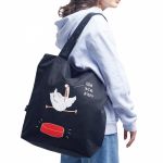 Эко-сумка L. Ща всьо рішу