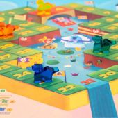 Имаджинариум Союзмультфильм Новогодний