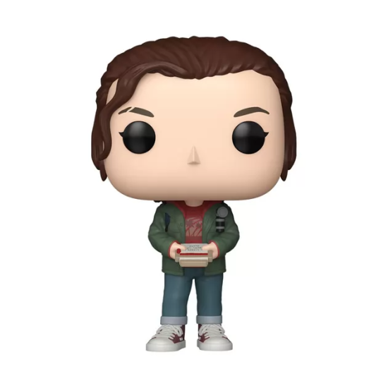Ігрова фігурка Funko POP! серії  "The Last of Us" - Еллі