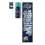 Скретч-постер 100ДЕЛ книги BOOKS edition