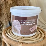 Набор для создания 3D слепка рук семейный