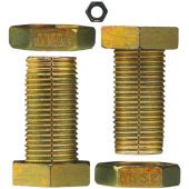 Металева головоломка Міцний горішок (Huzzle Nutcase) 6-й рівень