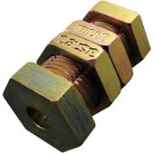 Металева головоломка Міцний горішок (Huzzle Nutcase) 6-й рівень