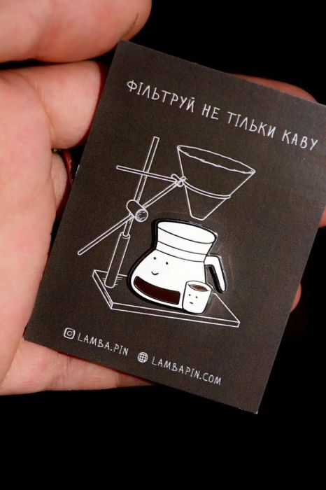 Значок "Фильтр"