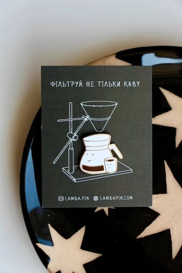 Значок "Фільтр"