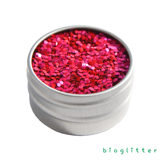 Розсипчастий гліттер Церера