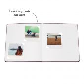 Фотоальбом "Life is full of magic"