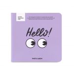 Фотоальбом "Hello"